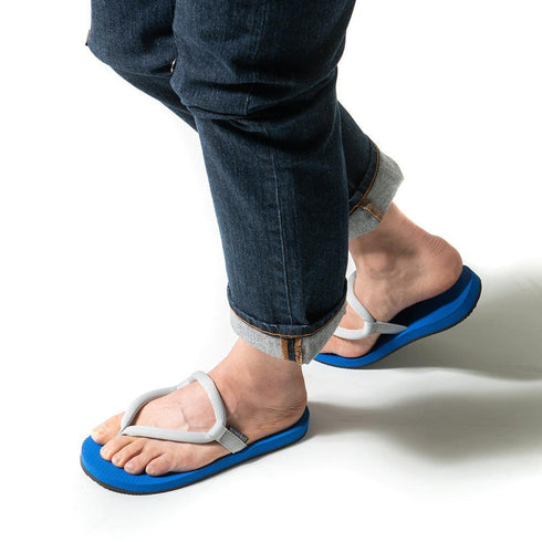 Mont-bell Slip-on Sandals